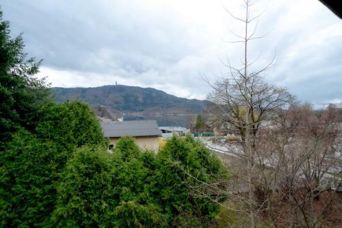Apartamento Seedomizil Gaisr�cken By Seebnb