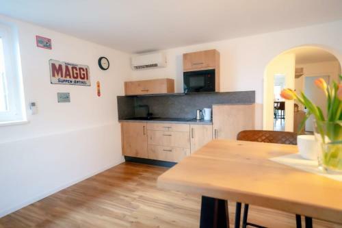Apartamento Seedomizil Gaisr�cken By Seebnb