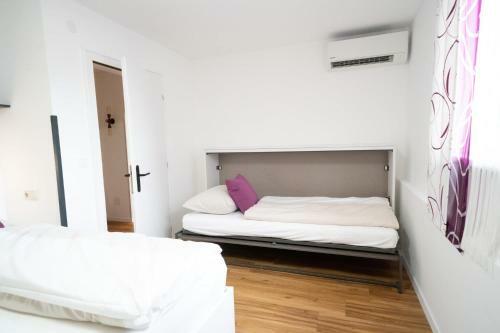 Apartamento Seedomizil Gaisr�cken By Seebnb