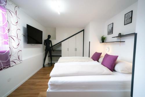 Apartamento Seedomizil Gaisr�cken By Seebnb