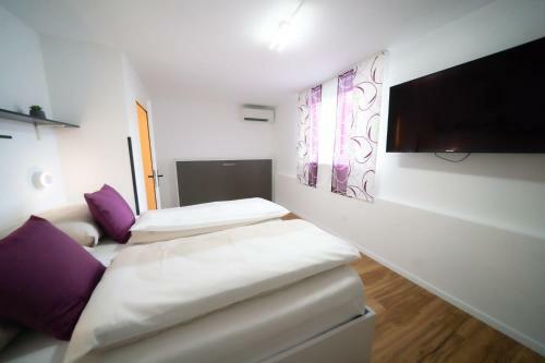 Apartamento Seedomizil Gaisr�cken By Seebnb