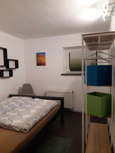 Apartamento Your Basecamp!