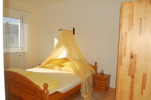 Apartamento Ferienwohnung Maks Und Kris