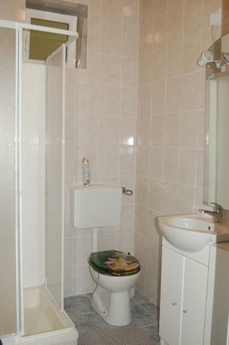 Apartamento Ferienwohnung Maks Und Kris