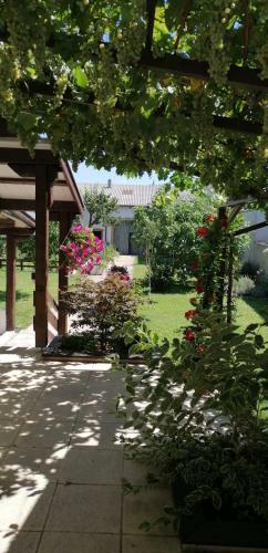 Apartamento Ferienwohnung Maks Und Kris