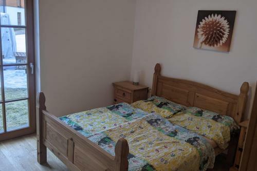 Apartamento Andrea 3
