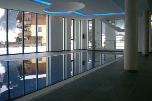Apartamento Christina 6