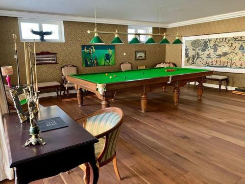 Luxury Villa With Pool, Sauna, Jacuzzi In Otscher National Park