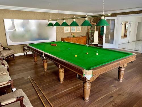 Luxury Villa With Pool, Sauna, Jacuzzi In Otscher National Park