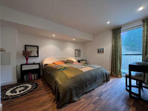 Luxury Villa With Pool, Sauna, Jacuzzi In Otscher National Park