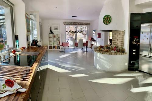 Luxury Villa With Pool, Sauna, Jacuzzi In Otscher National Park
