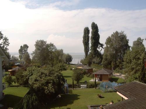 Apartamento Studio Direkt Am Bodensee