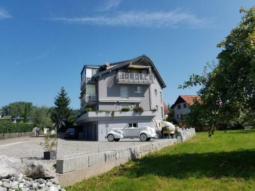 Apartamento Studio Direkt Am Bodensee