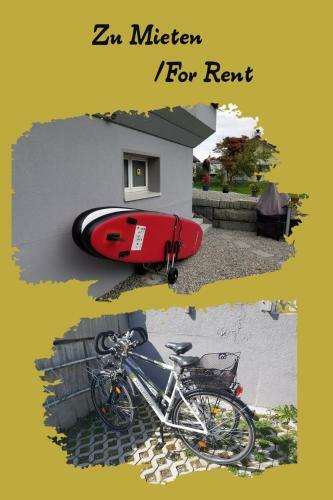 Apartamento Studio Direkt Am Bodensee