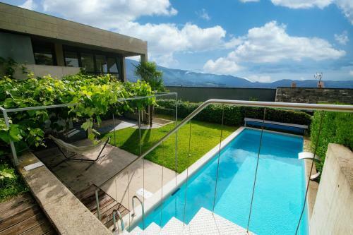 Villa Olivo Con Piscina E Sauna