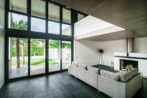 Villa Olivo Con Piscina E Sauna