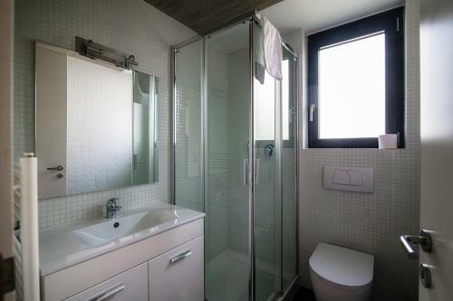 Villa Olivo Con Piscina E Sauna