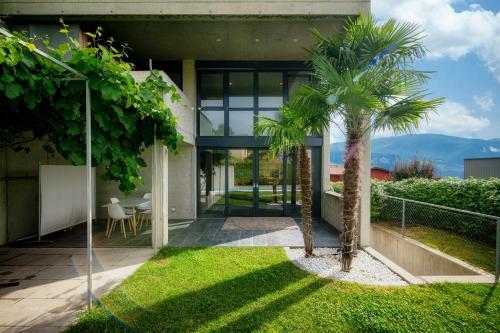 Villa Olivo Con Piscina E Sauna