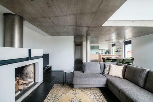 Villa Olivo Con Piscina E Sauna