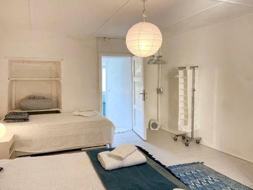 Holiday Home Casa Besazio