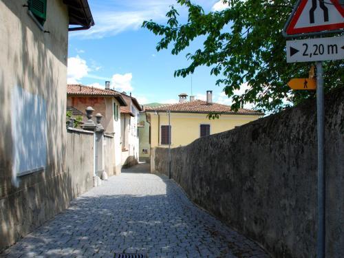 Holiday Home Casa Besazio