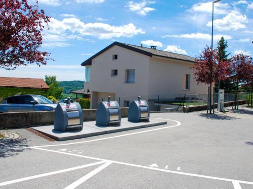 Holiday Home Casa Besazio