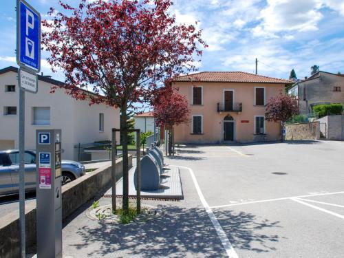 Holiday Home Casa Besazio