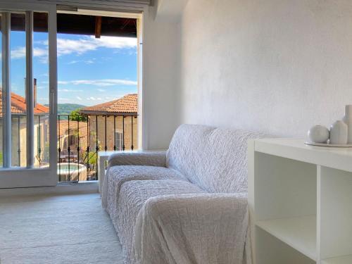 Holiday Home Casa Besazio