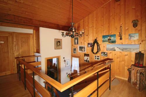 Bed & Breakfast Pension Les Audannes