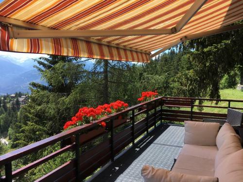 Bed & Breakfast Pension Les Audannes