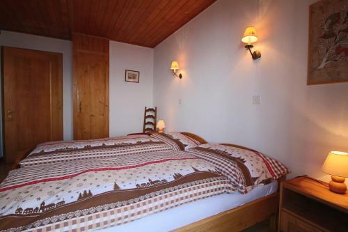 Bed & Breakfast Pension Les Audannes