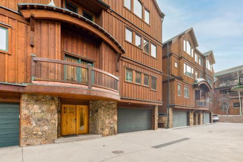 Apartamento 8201 Mill Creek - Private Hot Tub! Condo