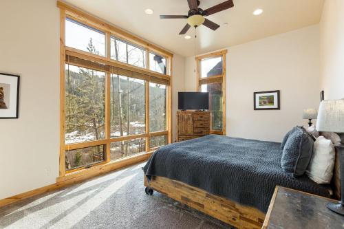 Apartamento 8201 Mill Creek - Private Hot Tub! Condo