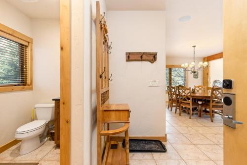 Apartamento 8201 Mill Creek - Private Hot Tub! Condo