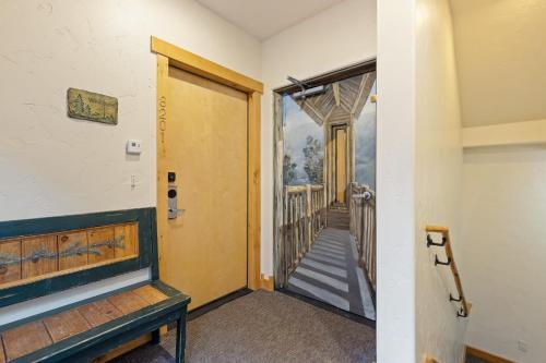 Apartamento 8201 Mill Creek - Private Hot Tub! Condo