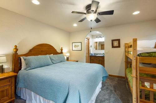 Apartamento 8201 Mill Creek - Private Hot Tub! Condo
