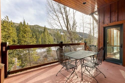 Apartamento 8201 Mill Creek - Private Hot Tub! Condo