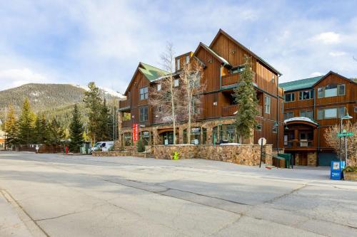 Apartamento 8201 Mill Creek - Private Hot Tub! Condo