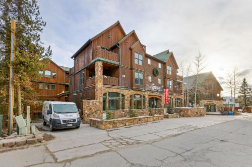 Apartamento 8201 Mill Creek - Private Hot Tub! Condo