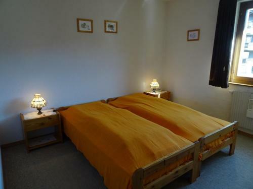 Apartamento Les Rhodos 3