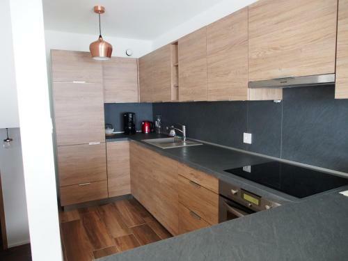 Apartamento Appartement No�cie