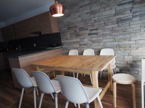Apartamento Appartement No�cie