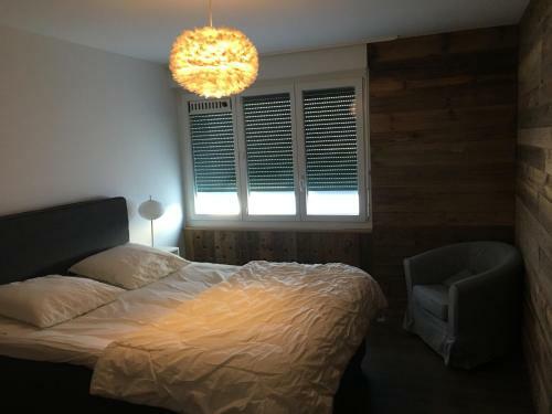 Apartamento Appartement No�cie
