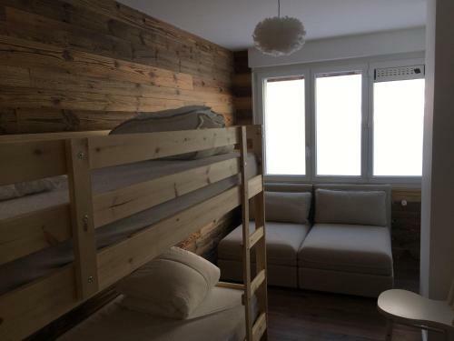 Apartamento Appartement No�cie