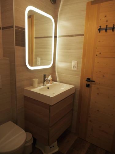 Apartamento Appartement No�cie