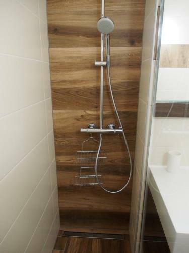 Apartamento Appartement No�cie
