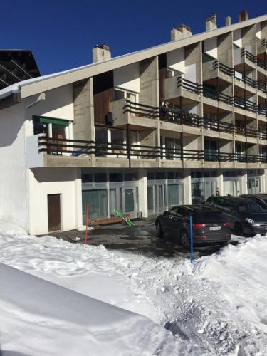 Apartamento Appartement No�cie