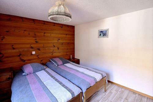 Apartamento R�sidence Dents Du Midi