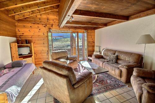 Apartamento R�sidence Dents Du Midi