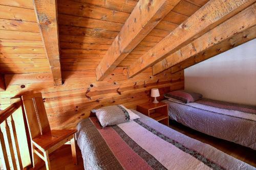Apartamento R�sidence Dents Du Midi